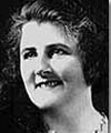 1949-51 Minister without Portfolio and Vice-President of the Executive Council The Hon. Lady Dame Enid Muriel Lyons, Australia