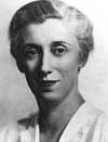 1957 Secretary of State, 1958-62 Minister for Citizenship and Immigration and 1962-63 Postmaster General Ellen Fairclough, Canada