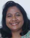 2000-02 District Administrator Maria Paixão de Jesus da Costa, Aileu-Ermera, Timor Leste - Paixao-Maria