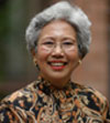 1988-91 Minister of State of Community Development and Acting Minister in 1991 Dr. Seet Ai Mee, Singapore