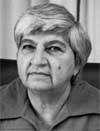 Stella Soulti, Cypriot Minister from 1960