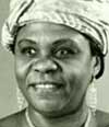 1953-58 Assistant Attorney General and 1956-73 Assistant Secretary of State  Angie Elizabeth Brook-Randolph, Liberia