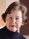 1984-89 Federal Councillor of Justice and Police and  Vice-President in 1989 Elisabeth Kopp, Swizerland