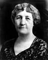 Miriam Wallace Ferguson, Governor of Texas 1925-27 and 1933-35